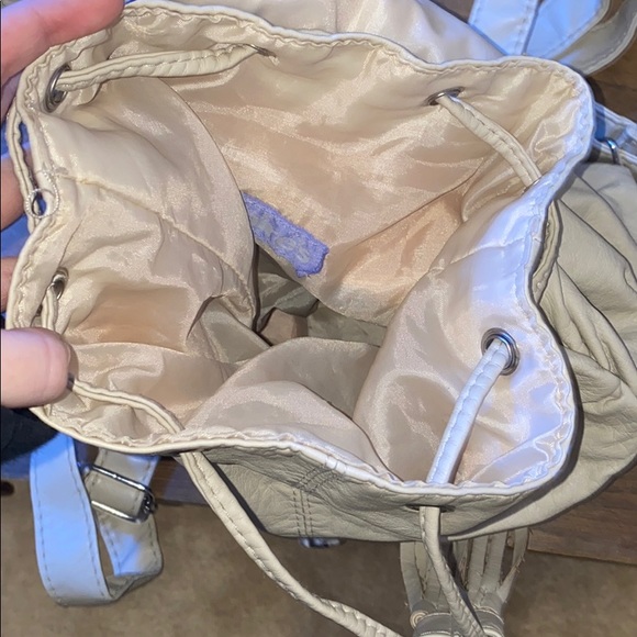 Mini backpack - Picture 3 of 3